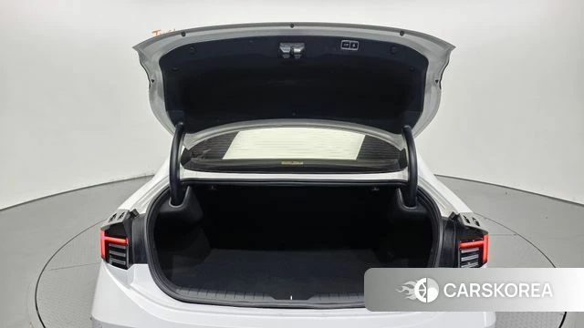 Hyundai Sonata D Edge (DN8) id 4928512 из Кореи 10