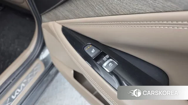 Kia K8 id 3606091 из Кореи 10