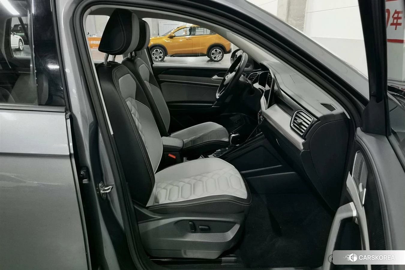 Volkswagen Tanyue id 4413190 из Китая 10