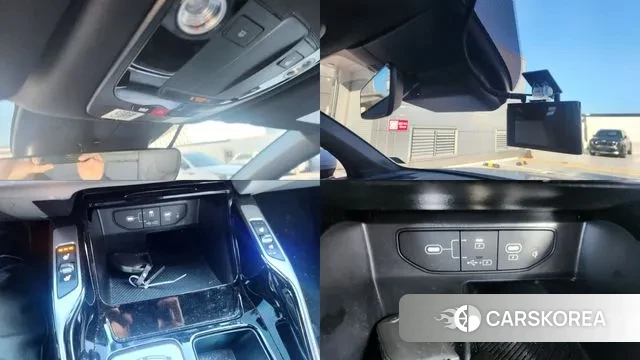 Kia The New Sorento 4th Generation id 3544002 из Кореи 10