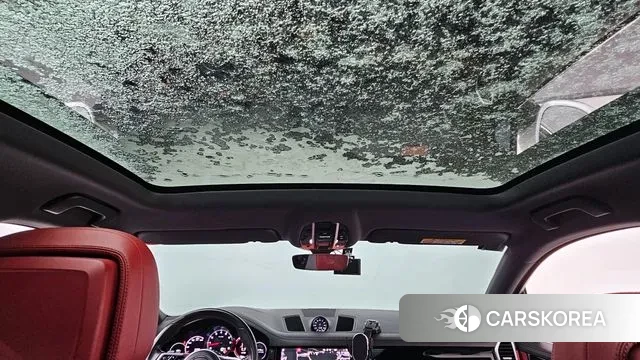 Porsche Cayenne (PO536) id 3577994 из Кореи 10