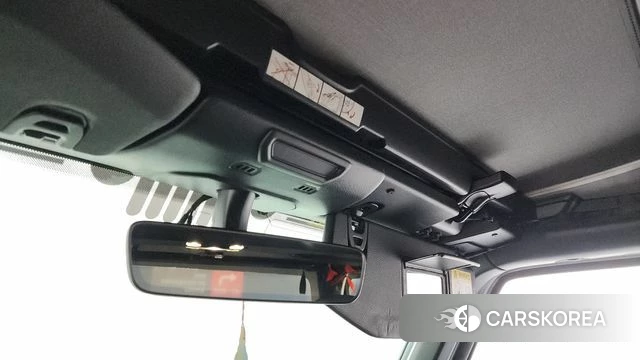 Jeep Wrangler (JL) id 3942608 из Кореи 10