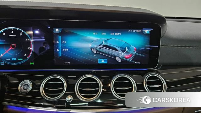 Mercedes-Benz E-Class W213 id 4249774 из Кореи 10