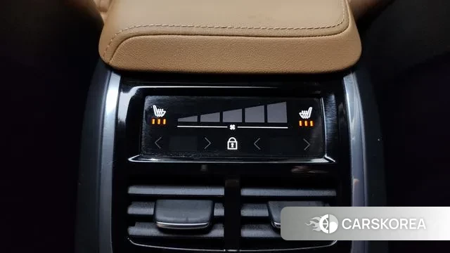 Volvo V60 Cross-Country 2nd Generation id 3468640 из Кореи 10