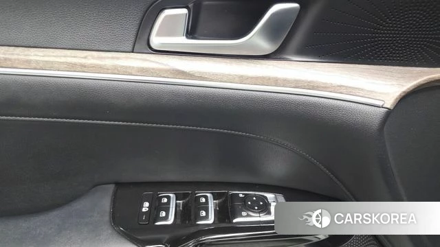 Kia K5 3rd generation id 4476438 из Кореи 10