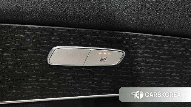 Mercedes-Benz GLC-Class X253 id 3828501 из Кореи 10