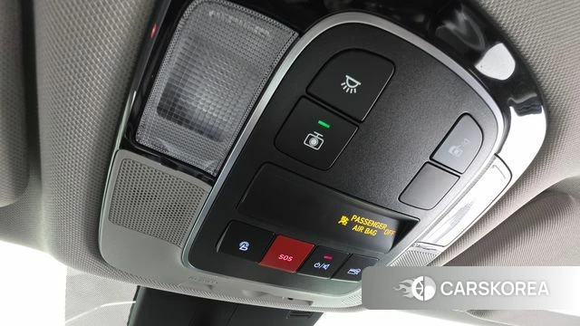 Hyundai Sonata (DN8) id 4415481 из Кореи 10