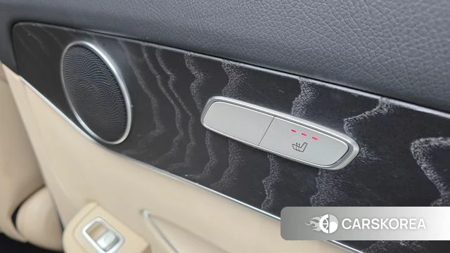 Mercedes-Benz GLC-Class X253 id 3801259 из Кореи 10