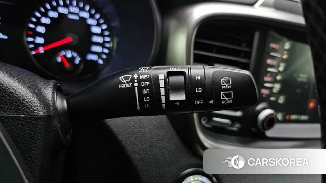 Kia The New Sorento id 4638335 из Кореи 10
