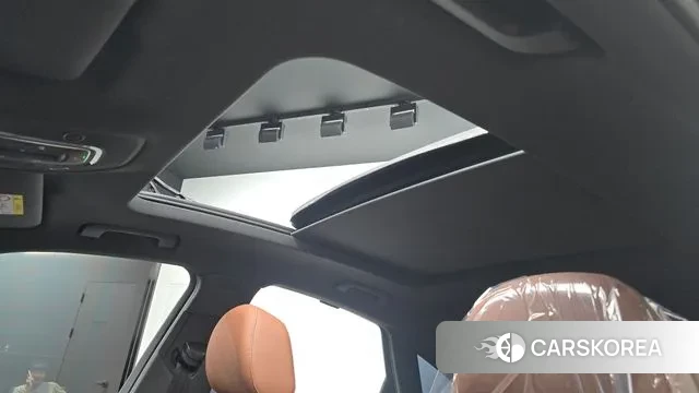 Audi Q5 (FY) id 3174294 из Кореи 10