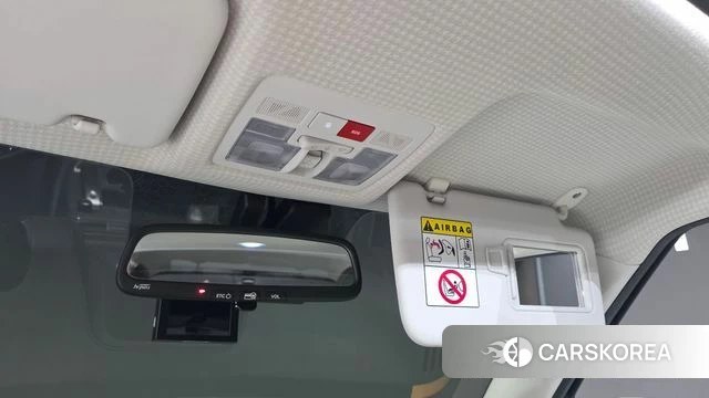 Hyundai Casper id 3838640 из Кореи 10