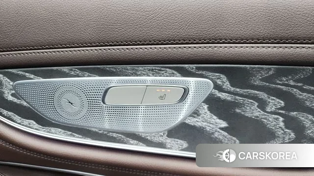 Mercedes-Benz CLS-Class C257 id 3702729 из Кореи 10