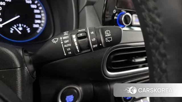 Hyundai The New Kona id 3274474 из Кореи 10