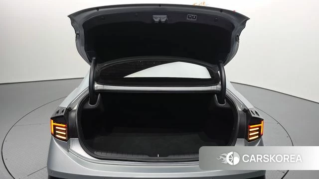 Hyundai Sonata D Edge (DN8) id 4928716 из Кореи 10