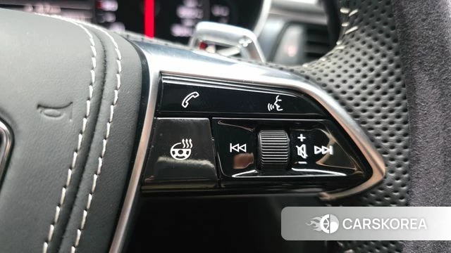 Audi New A6 id 4557931 из Кореи 10