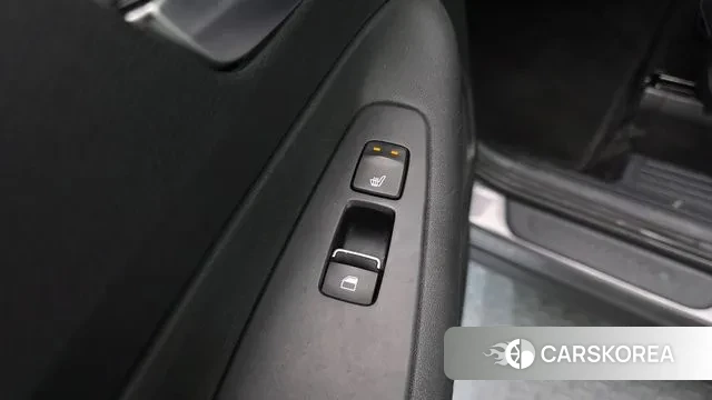 Hyundai The New Santa Fe id 3427086 из Кореи 10