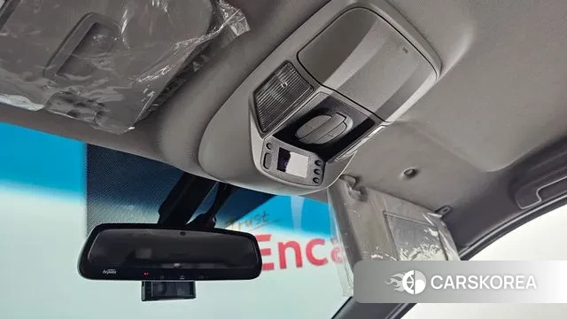 Ssangyong Korando Turismo id 2966707 из Кореи 10