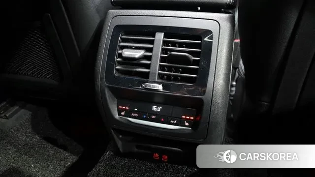 BMW X4 (G02) id 3093414 из Кореи 10