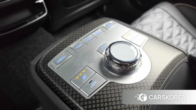 Genesis G80 (RG3) id 4710831 из Кореи 10