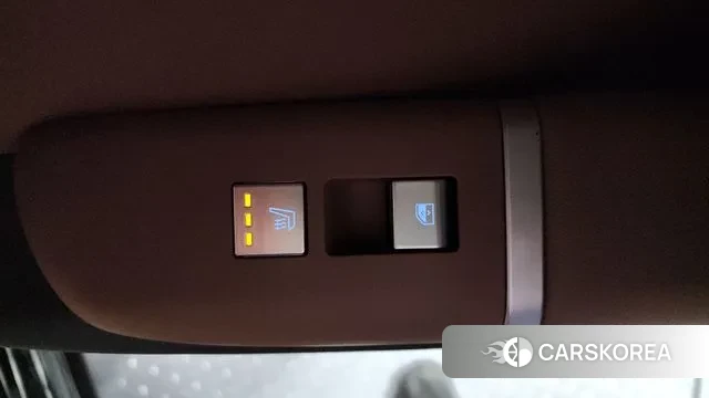 Hyundai Grandeur (GN7) id 3278119 из Кореи 10