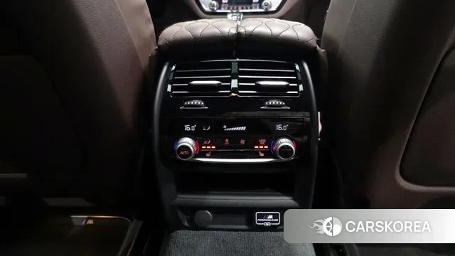 BMW 6 Series GT (G32) id 3053452 из Кореи 10