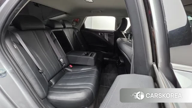 Kia K8 id 3224875 из Кореи 10