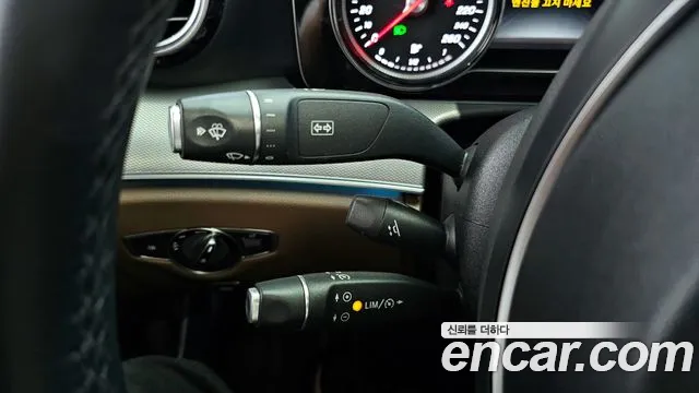 Mercedes-Benz E-Class W213 id 2694078 из Кореи 10