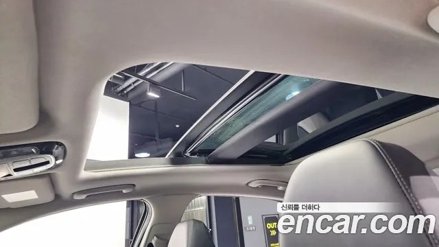 Hyundai Sonata (DN8) id 2926269 из Кореи 10