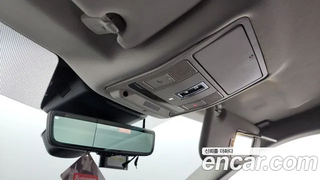 Land Rover Range Rover Evoque 2nd Generation id 2425761 из Кореи 10