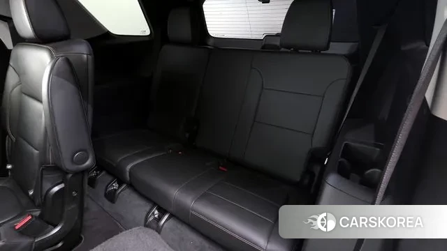 Chevrolet (GM Daewoo) Traverse id 3054016 из Кореи 10