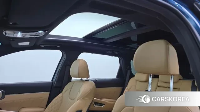 Kia Sorento 4th Generation id 3421443 из Кореи 10