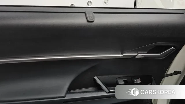 Ssangyong Torres id 3600078 из Кореи 10