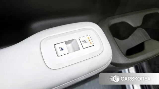 Hyundai Santa Fe (MX5) id 3487269 из Кореи 10