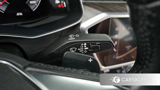 Audi A6 (C8) id 3911069 из Кореи 10