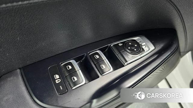 Kia K5 Hybrid 3rd Generation id 4317652 из Кореи 10