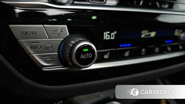BMW X3 (G01) id 4651245 из Кореи 10