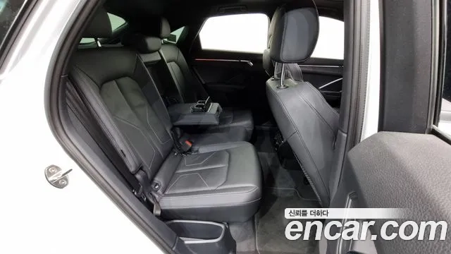 Audi Q3 (F3) id 2873863 из Кореи 10