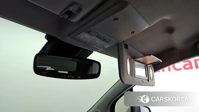 Chevrolet (GM Daewoo) The New Trax id 3176496 из Кореи 10