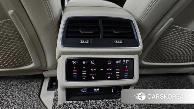 Audi A7 (4K) id 3004196 из Кореи 10