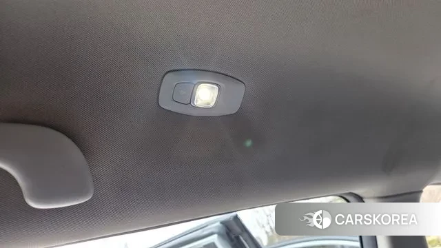 Renault Korea (Samsung) The New QM6 id 3727671 из Кореи 10