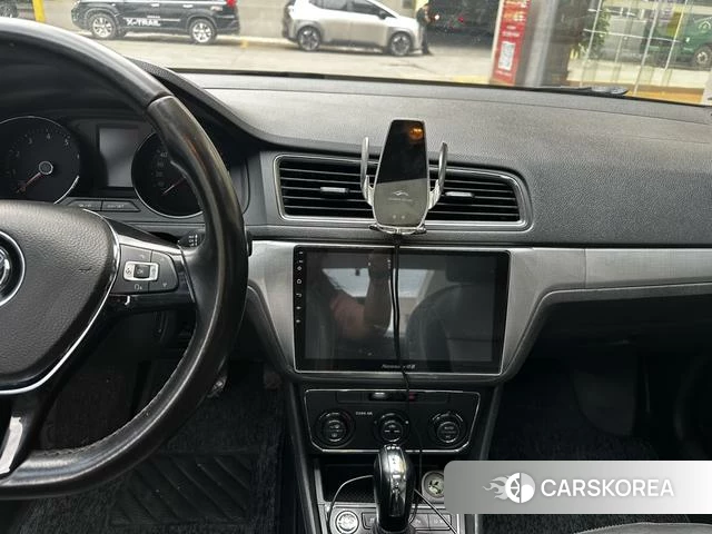 Volkswagen Lavida id 4214101 из Китая 10