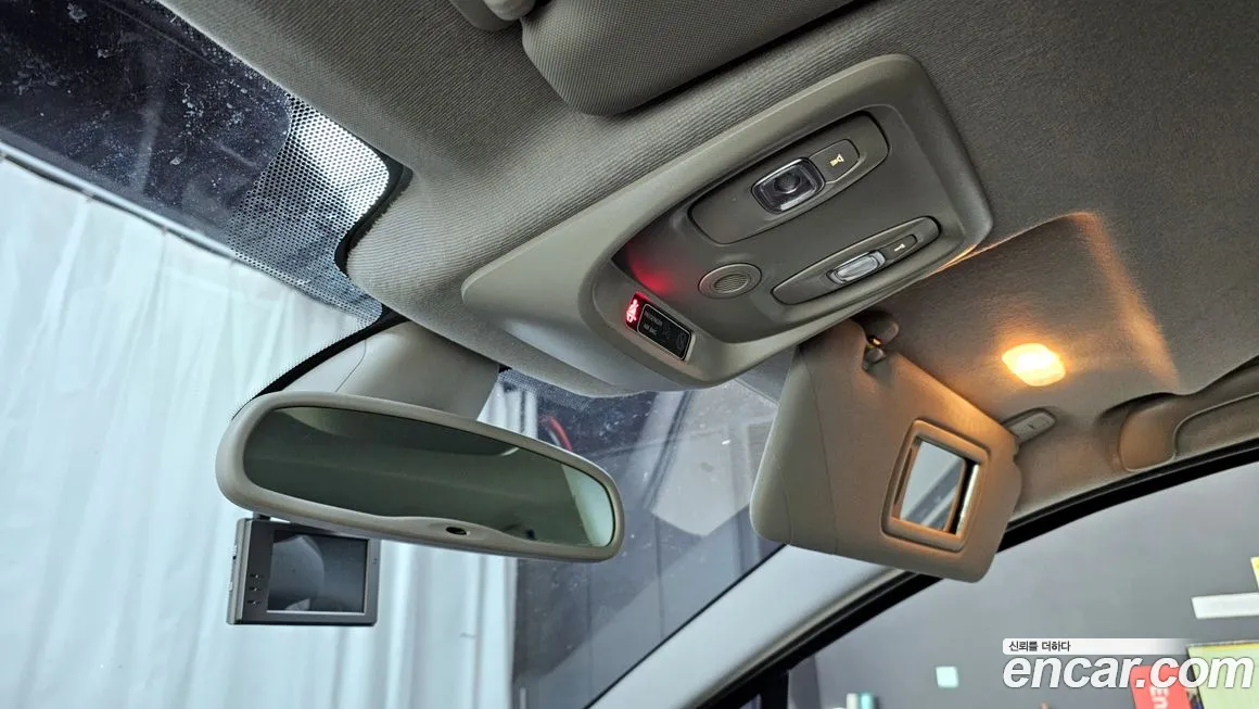 Renault Korea (Samsung) Clio id 2188555 из Кореи 10