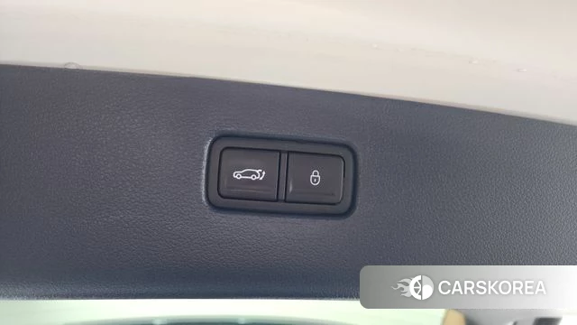 Genesis GV80 id 4388915 из Кореи 10