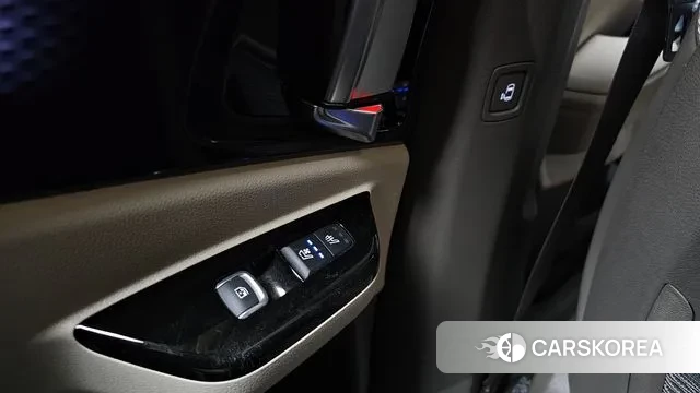 Kia Carnival 4th generation id 3591226 из Кореи 10