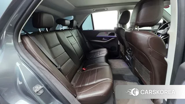 Mercedes-Benz GLE-Class W167 id 3296768 из Кореи 10