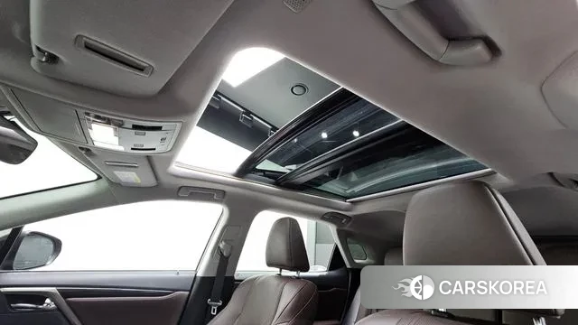 Lexus RX450h 4th generation id 2901019 из Кореи 10