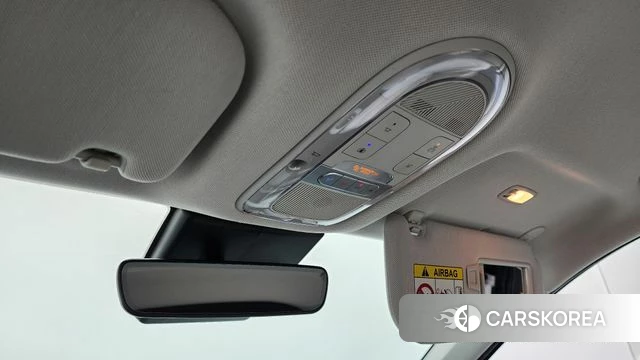 Hyundai Ionic 5 id 3954460 из Кореи 10