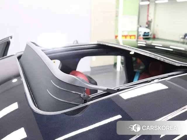 Porsche Macan id 3383728 из Кореи 10