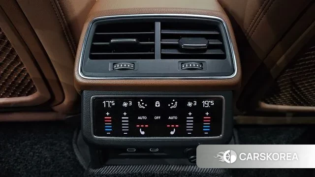 Audi A6 (C8) id 3058388 из Кореи 10