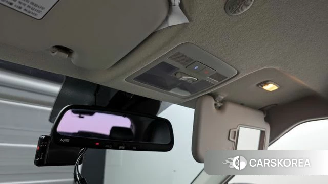 Hyundai Venue id 3795520 из Кореи 10